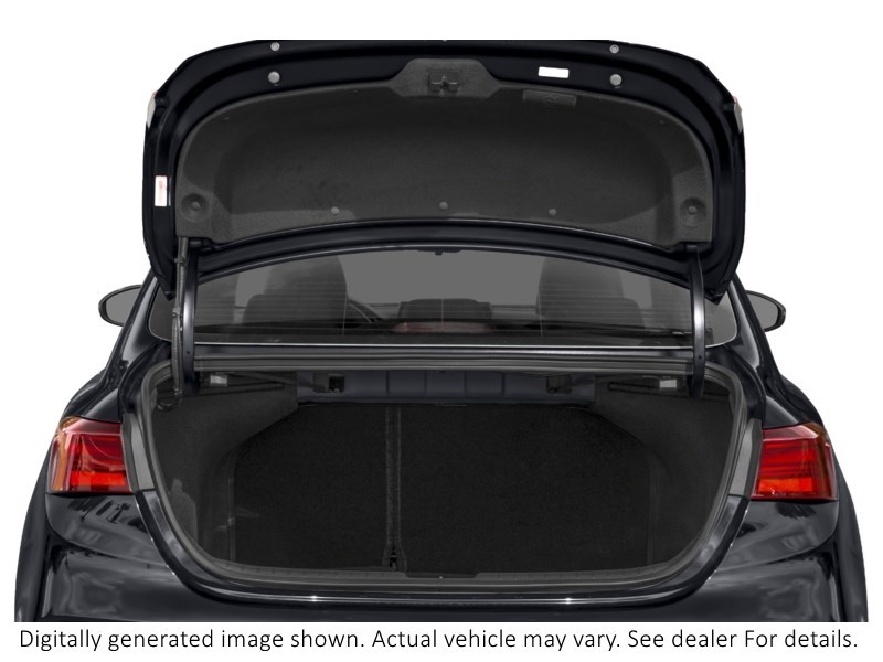 2022 Kia Forte EX+ | Heated Seats | No Accidents | Sunroof Exterior Shot 4