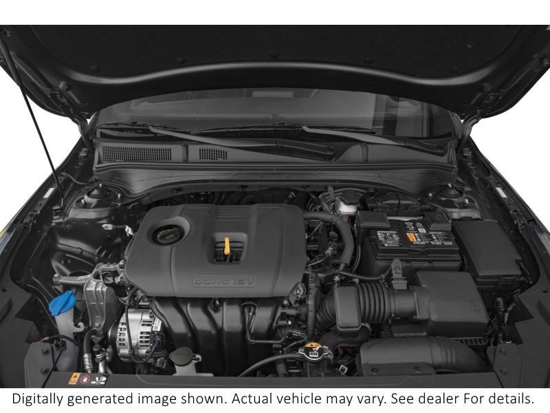 2022 Kia Forte EX+ | Heated Seats | No Accidents | Sunroof Exterior Shot 3