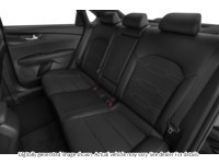 2022 Kia Forte EX+ | Heated Seats | No Accidents | Sunroof Interior Shot 5