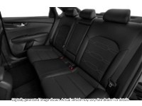 2024 Kia Forte EX Ivt Interior Shot 5