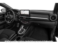 2024 Kia Forte EX Ivt Interior Shot 1