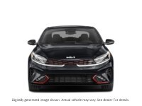 2022 Kia Forte GT Limited DCT Exterior Shot 5