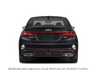 2022 Kia Forte GT Limited DCT Exterior Shot 7
