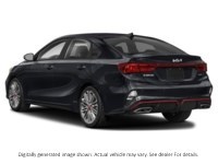 2022 Kia Forte GT Limited DCT Exterior Shot 9