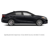 2022 Kia Forte GT Limited DCT Exterior Shot 10
