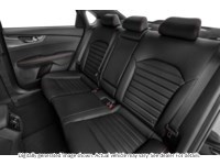 2022 Kia Forte GT Limited DCT Interior Shot 5