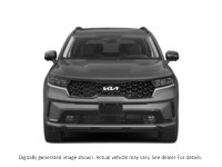 2022 Kia Sorento Sx AWD W/Black Leather Exterior Shot 5