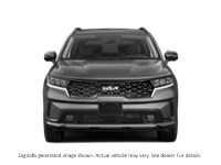 2022 Kia Sorento Sx AWD W/Black Leather Exterior Shot 5