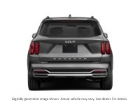 2022 Kia Sorento Sx AWD W/Black Leather Exterior Shot 7
