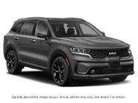 2022 Kia Sorento Sx AWD W/Black Leather Exterior Shot 8