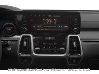 2022 Kia Sorento Sx AWD W/Black Leather Interior Shot 2
