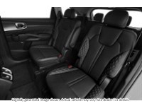 2022 Kia Sorento Sx AWD W/Black Leather Interior Shot 5