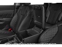 2022 Kia Sorento Sx AWD W/Black Leather Interior Shot 7