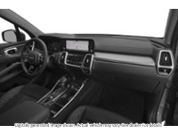 2022 Kia Sorento Sx AWD W/Black Leather Interior Shot 1