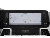 2022 Kia Sorento Sx AWD W/Black Leather Interior Shot 8