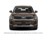 2022 Kia Telluride Sx AWD Exterior Shot 5