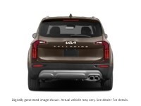 2022 Kia Telluride Sx AWD Exterior Shot 7