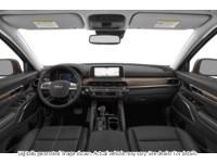 2022 Kia Telluride Sx AWD Interior Shot 6