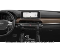 2022 Kia Telluride Sx AWD Interior Shot 2