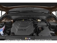 2022 Kia Telluride Sx AWD Exterior Shot 3