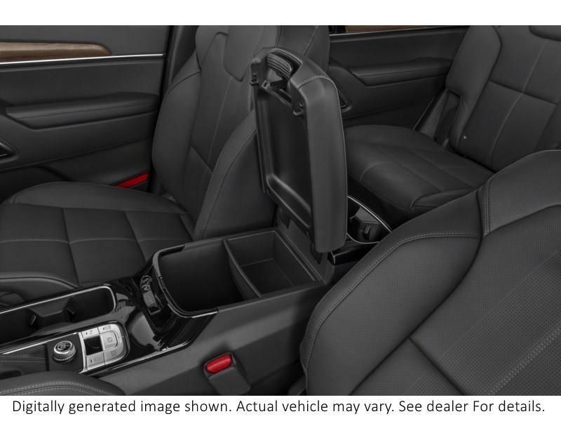 2022 Kia Telluride Sx AWD Exterior Shot 11