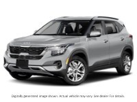 2022 Kia Seltos EX AWD Exterior Shot 1