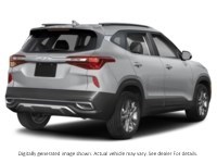 2022 Kia Seltos One Owner | No Accidents | Remote Start | Loaded Exterior Shot 2