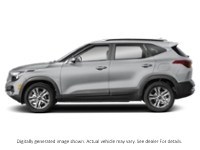 2022 Kia Seltos EX AWD Exterior Shot 6