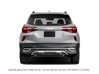 2022 Kia Seltos EX AWD Exterior Shot 7