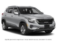 2022 Kia Seltos One Owner | No Accidents | Remote Start | Loaded Exterior Shot 8