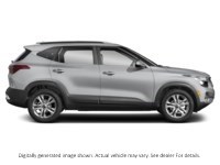 2022 Kia Seltos One Owner | No Accidents | Remote Start | Loaded Exterior Shot 10