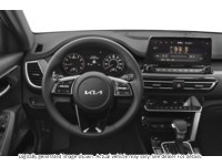 2022 Kia Seltos One Owner | No Accidents | Remote Start | Loaded Interior Shot 3