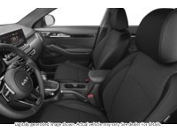 2022 Kia Seltos One Owner | No Accidents | Remote Start | Loaded Interior Shot 4