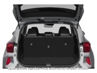 2022 Kia Seltos One Owner | No Accidents | Remote Start | Loaded Exterior Shot 4