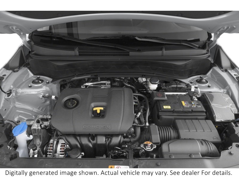 2022 Kia Seltos One Owner | No Accidents | Remote Start | Loaded Exterior Shot 3