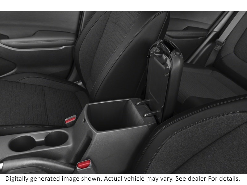 2022 Kia Seltos One Owner | No Accidents | Remote Start | Loaded Interior Shot 7