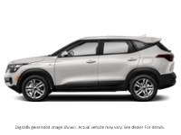 2022 Kia Seltos LX AWD Exterior Shot 6