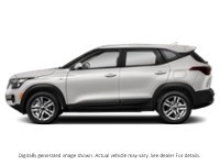2023 Kia Seltos LX FWD Exterior Shot 6