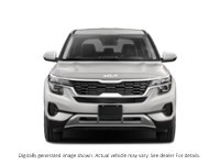 2023 Kia Seltos LX FWD Exterior Shot 5