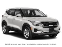 2022 Kia Seltos LX AWD Exterior Shot 8