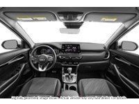 2022 Kia Seltos LX AWD Interior Shot 6
