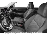 2023 Kia Seltos LX FWD Interior Shot 4