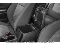 2023 Kia Seltos LX AWD Interior Shot 7