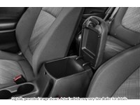 2023 Kia Seltos LX FWD Interior Shot 7