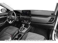 2022 Kia Seltos LX AWD Interior Shot 1