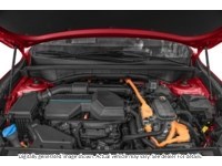 2022 Kia Sorento PHEV SX w/Grey Interior Exterior Shot 3