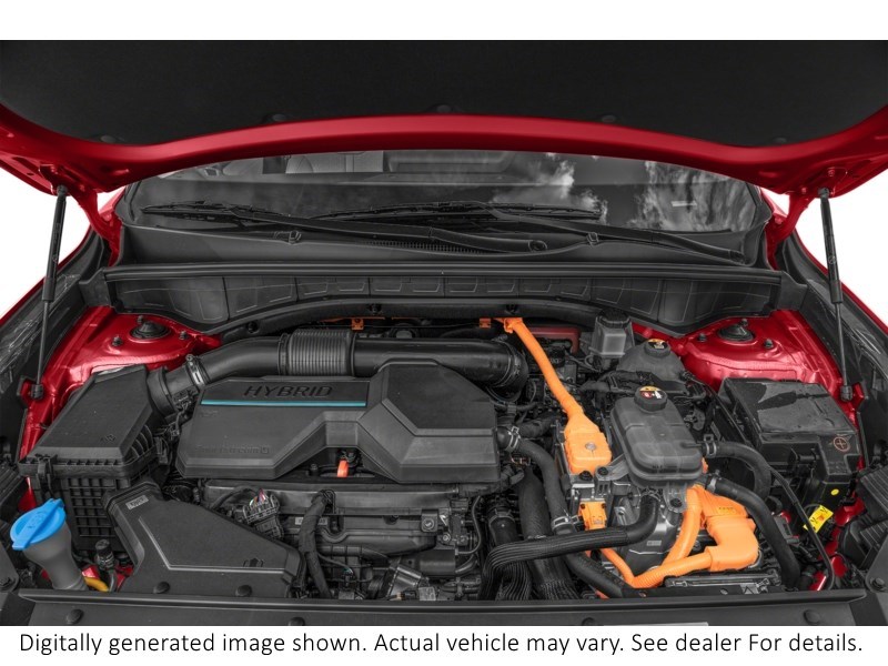 2022 Kia Sorento PHEV SX w/Grey Interior Exterior Shot 3