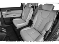 2022 Kia Sorento PHEV SX w/Grey Interior Interior Shot 5