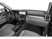 2022 Kia Sorento PHEV SX w/Grey Interior Interior Shot 1