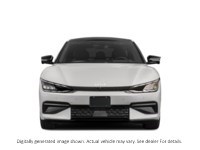2022 Kia EV6 Long Range w/GT-Line Pkg 1 Exterior Shot 5